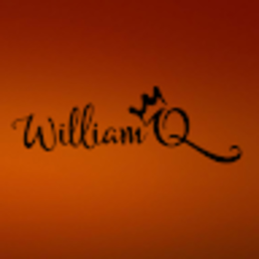 Meet your Posher, William